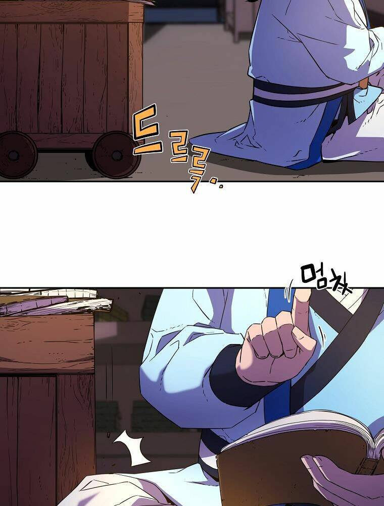 Sự Chuyển Sinh Vào Võ Lâm Thế Gia Của Ranker Chapter 6 - Trang 2