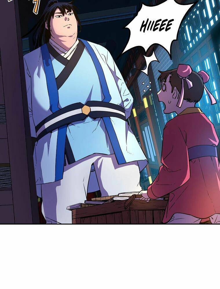 Sự Chuyển Sinh Vào Võ Lâm Thế Gia Của Ranker Chapter 6 - Trang 2