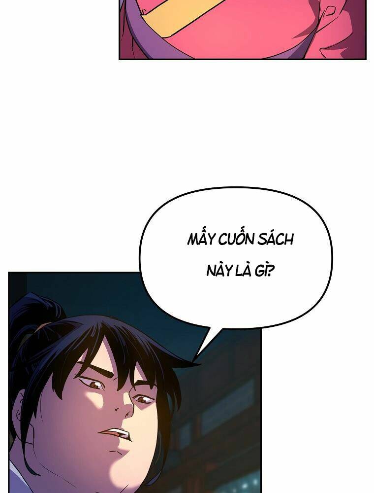 Sự Chuyển Sinh Vào Võ Lâm Thế Gia Của Ranker Chapter 6 - Trang 2