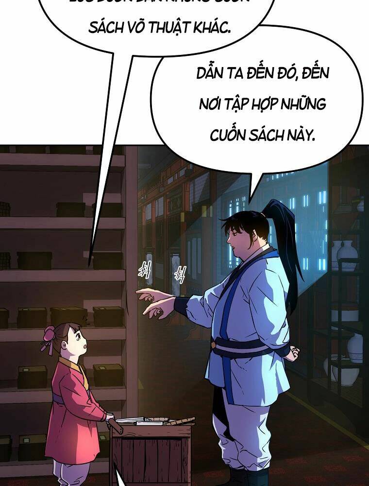 Sự Chuyển Sinh Vào Võ Lâm Thế Gia Của Ranker Chapter 6 - Trang 2