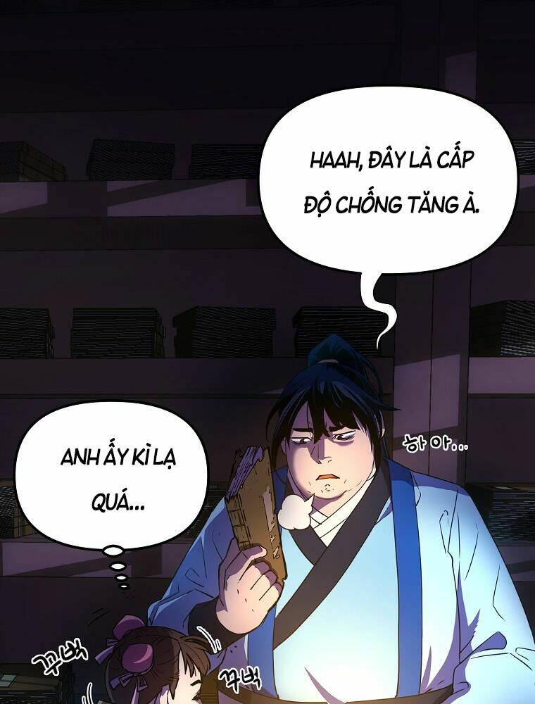 Sự Chuyển Sinh Vào Võ Lâm Thế Gia Của Ranker Chapter 6 - Trang 2