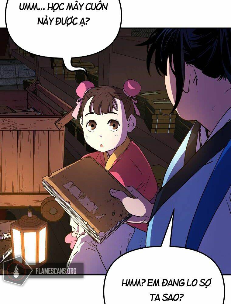 Sự Chuyển Sinh Vào Võ Lâm Thế Gia Của Ranker Chapter 6 - Trang 2