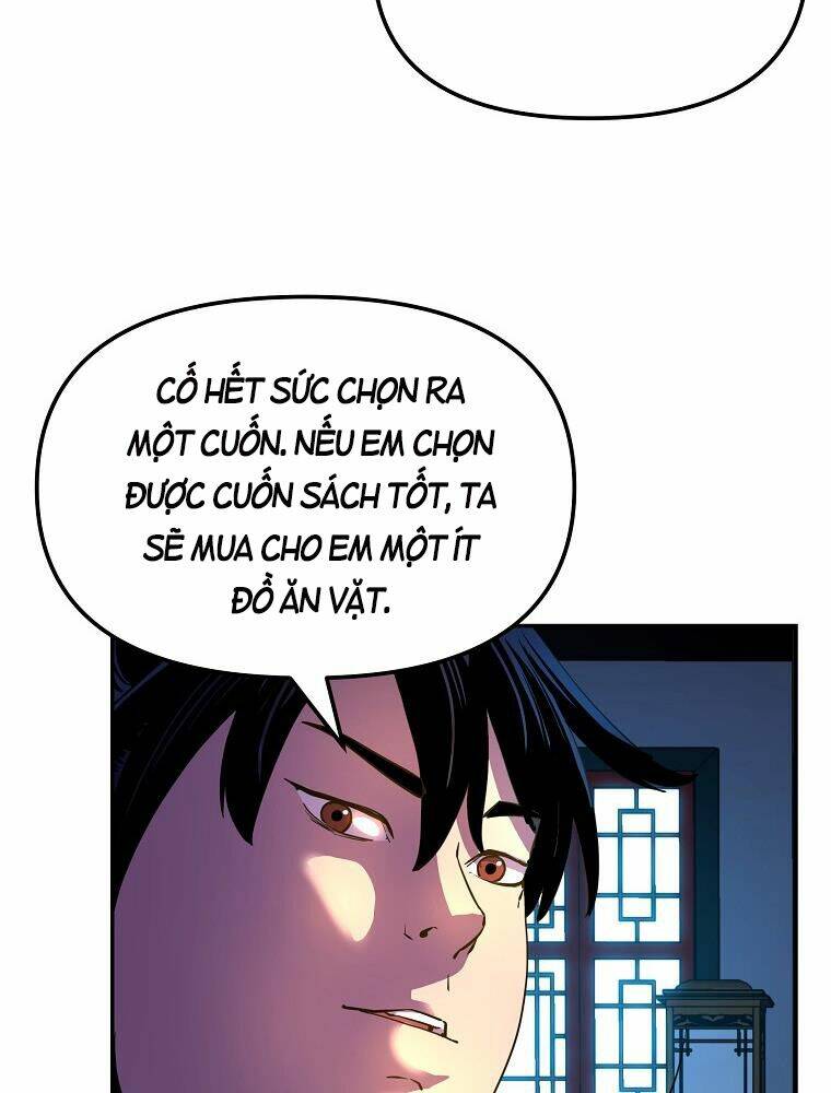 Sự Chuyển Sinh Vào Võ Lâm Thế Gia Của Ranker Chapter 6 - Trang 2