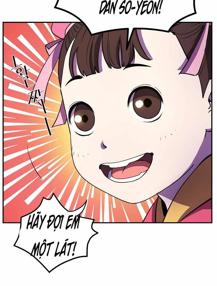 Sự Chuyển Sinh Vào Võ Lâm Thế Gia Của Ranker Chapter 6 - Trang 2