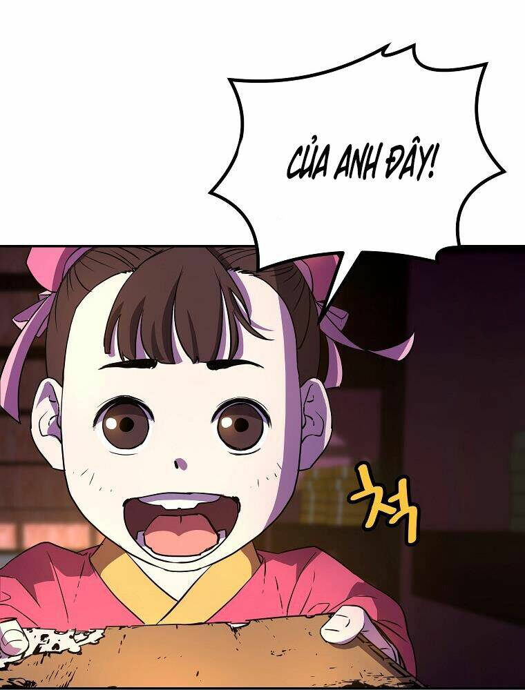 Sự Chuyển Sinh Vào Võ Lâm Thế Gia Của Ranker Chapter 6 - Trang 2