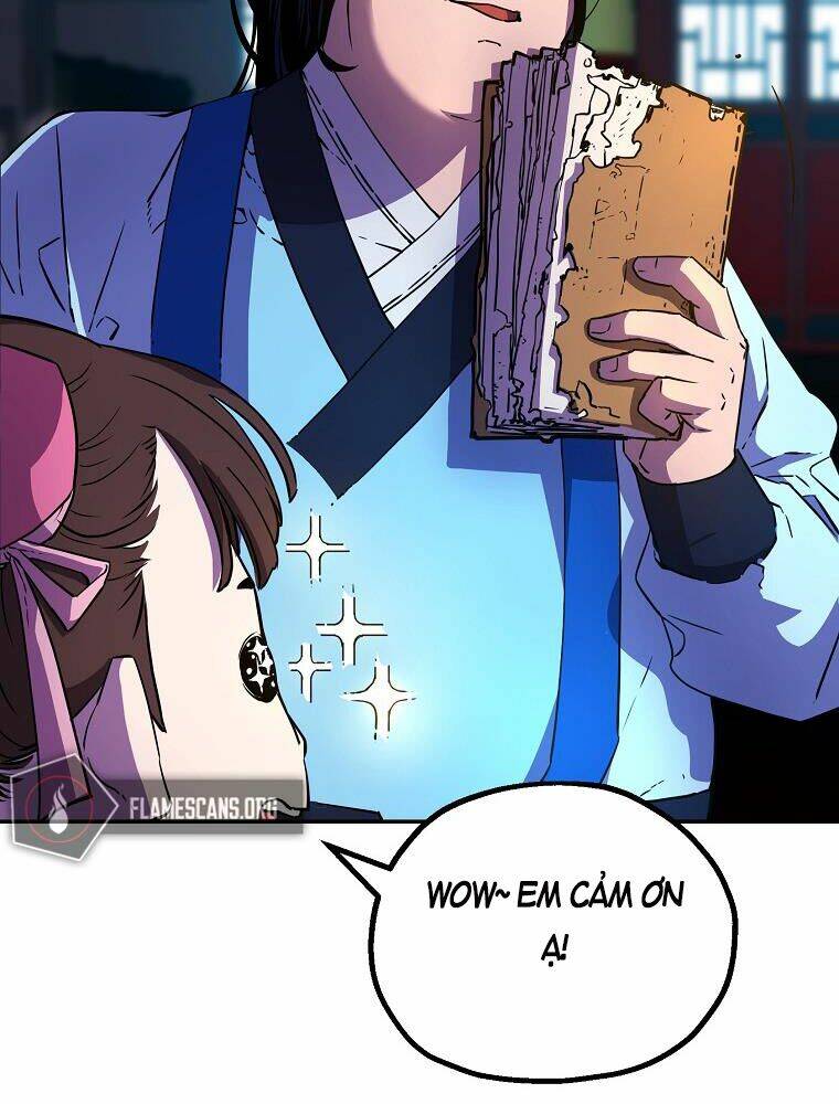 Sự Chuyển Sinh Vào Võ Lâm Thế Gia Của Ranker Chapter 6 - Trang 2