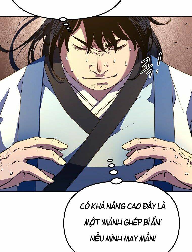 Sự Chuyển Sinh Vào Võ Lâm Thế Gia Của Ranker Chapter 6 - Trang 2