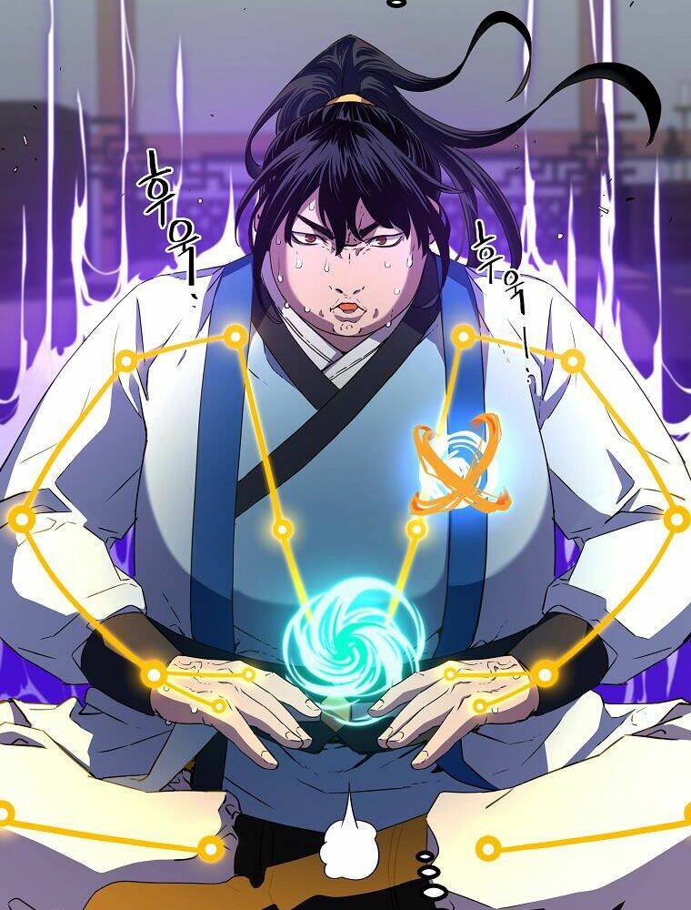 Sự Chuyển Sinh Vào Võ Lâm Thế Gia Của Ranker Chapter 6 - Trang 2