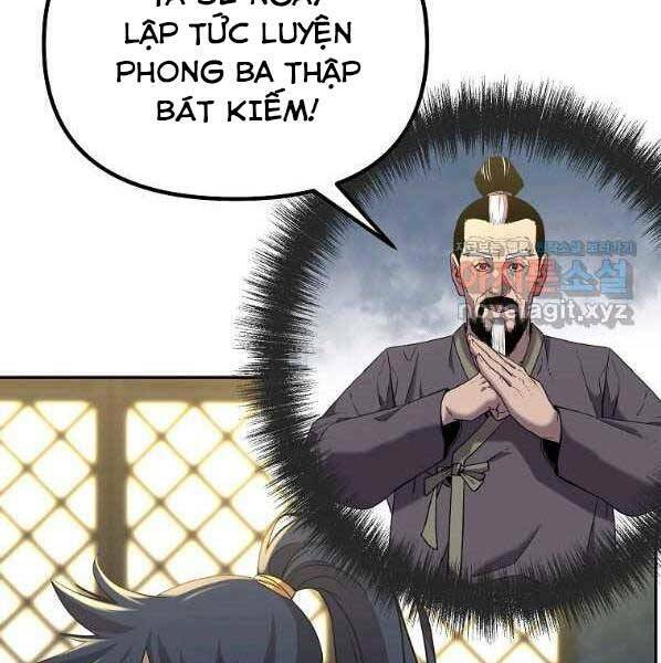 Sự Chuyển Sinh Vào Võ Lâm Thế Gia Của Ranker Chapter 62 - Trang 2