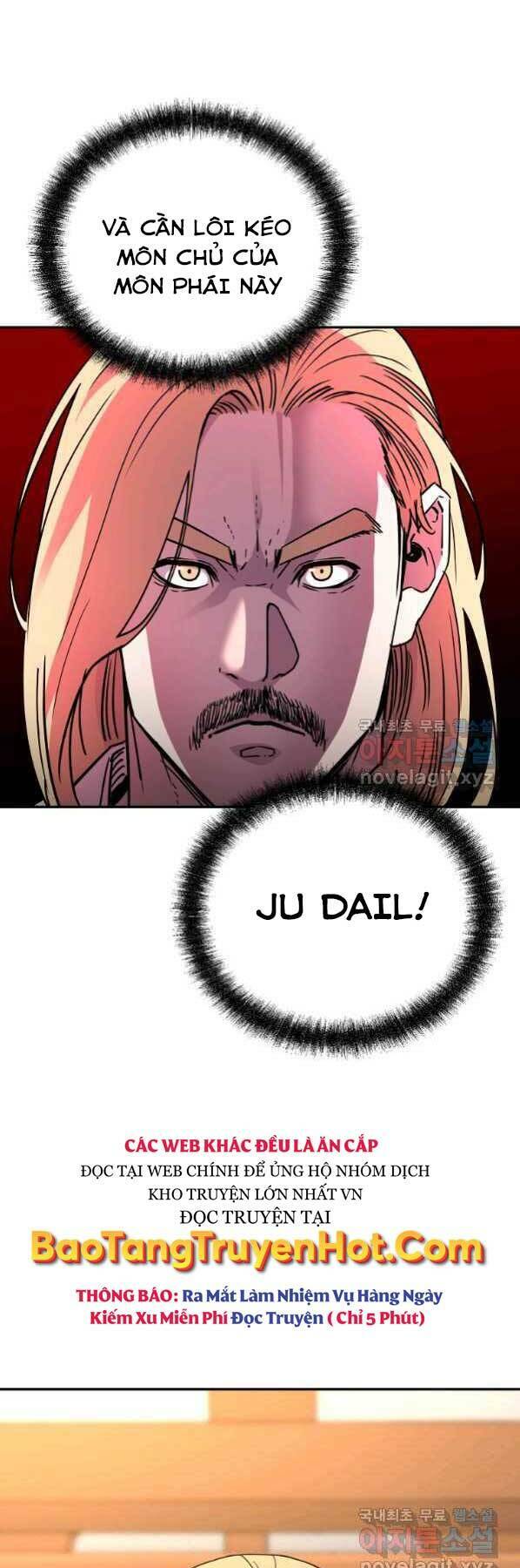 Sự Chuyển Sinh Vào Võ Lâm Thế Gia Của Ranker Chapter 63 - Trang 2