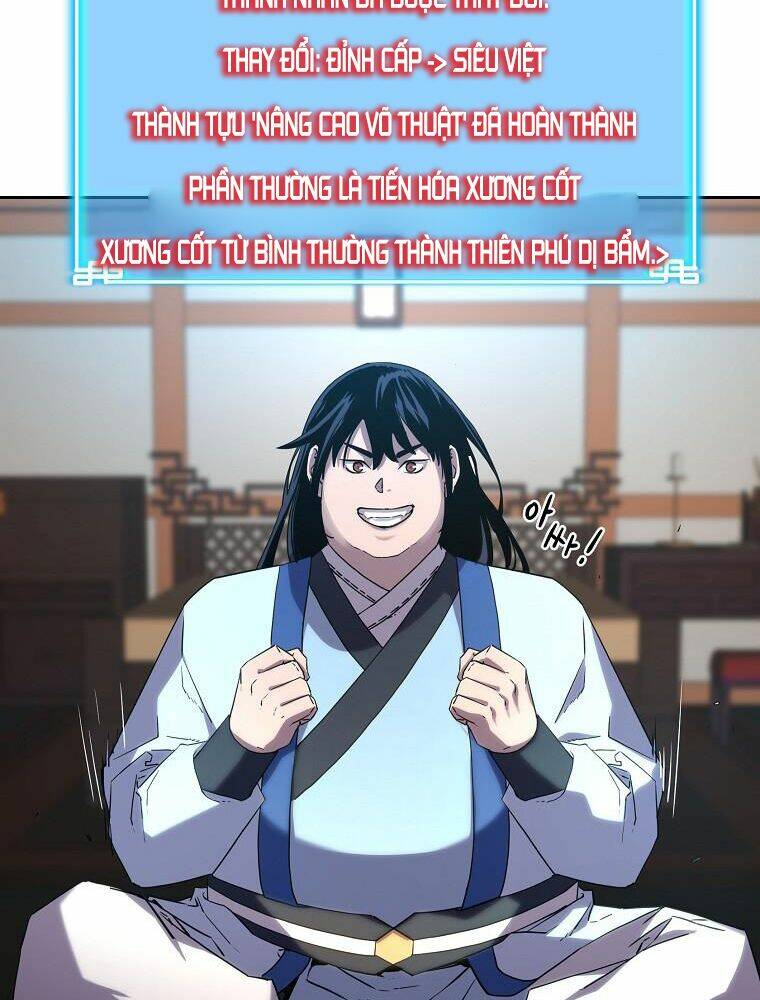 Sự Chuyển Sinh Vào Võ Lâm Thế Gia Của Ranker Chapter 7 - Trang 2