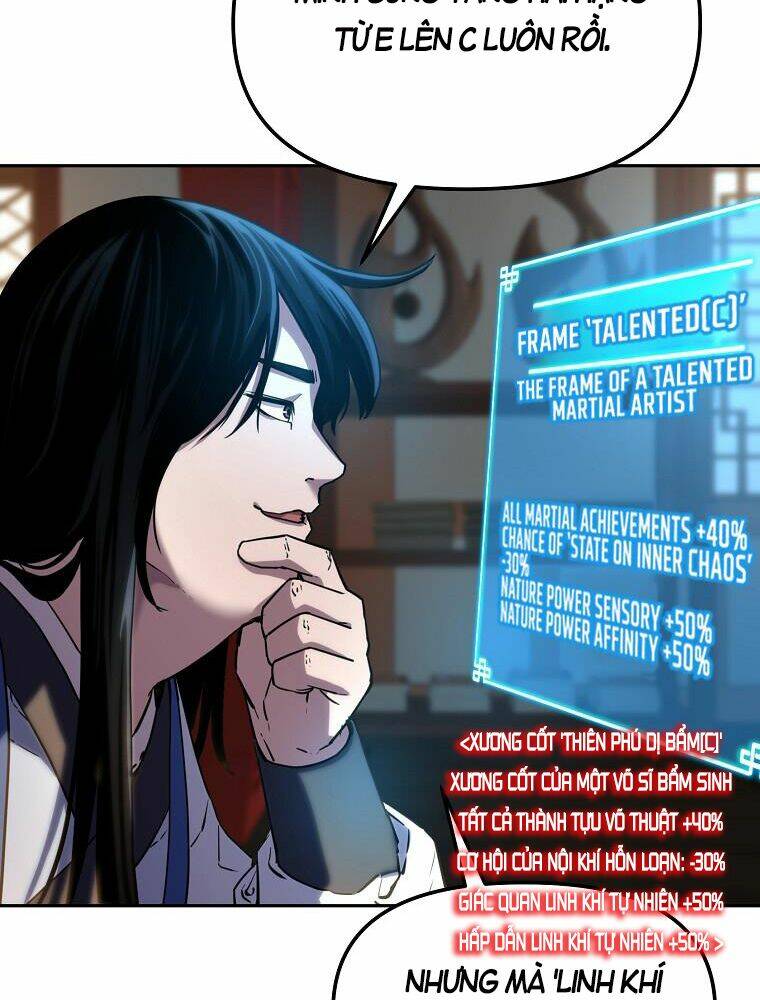 Sự Chuyển Sinh Vào Võ Lâm Thế Gia Của Ranker Chapter 7 - Trang 2