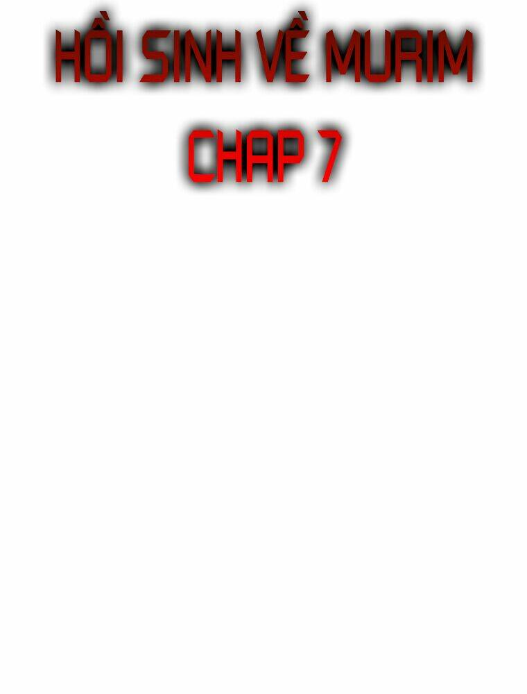 Sự Chuyển Sinh Vào Võ Lâm Thế Gia Của Ranker Chapter 7 - Trang 2