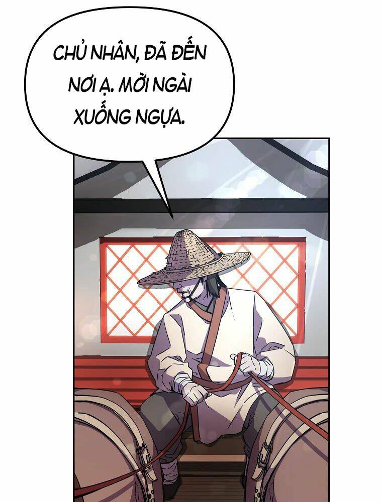 Sự Chuyển Sinh Vào Võ Lâm Thế Gia Của Ranker Chapter 7 - Trang 2