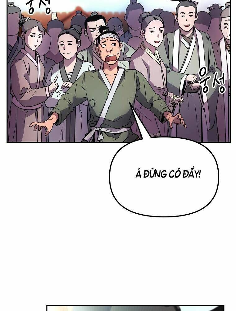 Sự Chuyển Sinh Vào Võ Lâm Thế Gia Của Ranker Chapter 7 - Trang 2