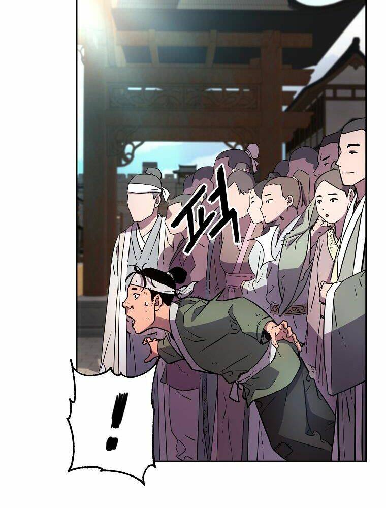 Sự Chuyển Sinh Vào Võ Lâm Thế Gia Của Ranker Chapter 7 - Trang 2