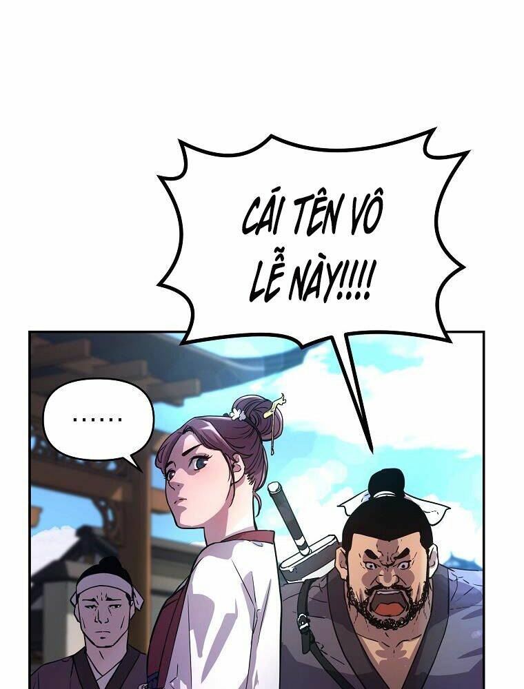 Sự Chuyển Sinh Vào Võ Lâm Thế Gia Của Ranker Chapter 7 - Trang 2