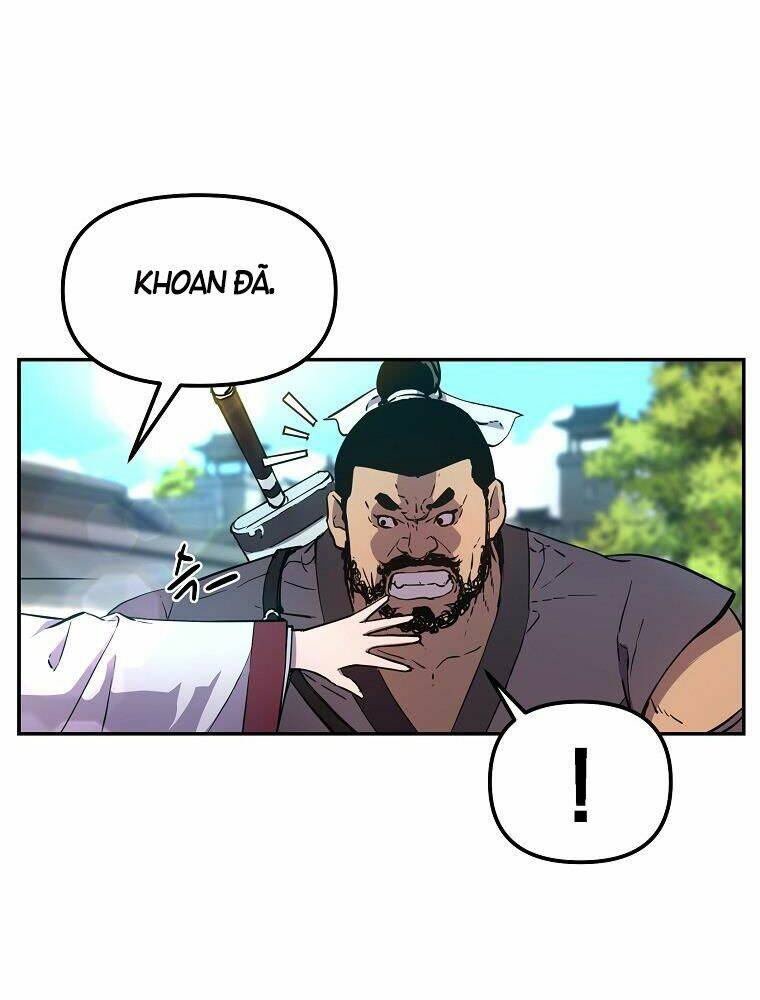 Sự Chuyển Sinh Vào Võ Lâm Thế Gia Của Ranker Chapter 7 - Trang 2