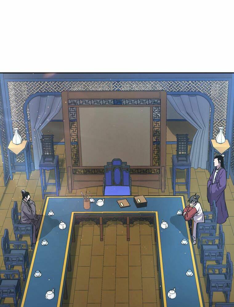 Sự Chuyển Sinh Vào Võ Lâm Thế Gia Của Ranker Chapter 7 - Trang 2