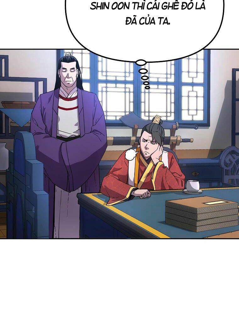 Sự Chuyển Sinh Vào Võ Lâm Thế Gia Của Ranker Chapter 7 - Trang 2