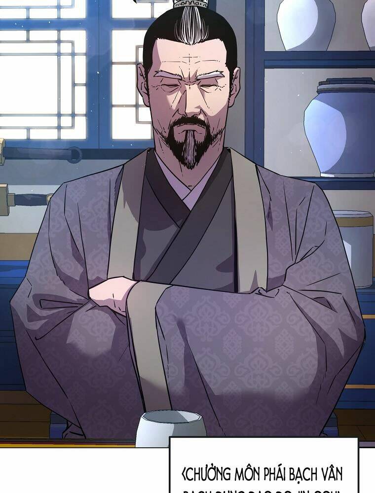 Sự Chuyển Sinh Vào Võ Lâm Thế Gia Của Ranker Chapter 7 - Trang 2