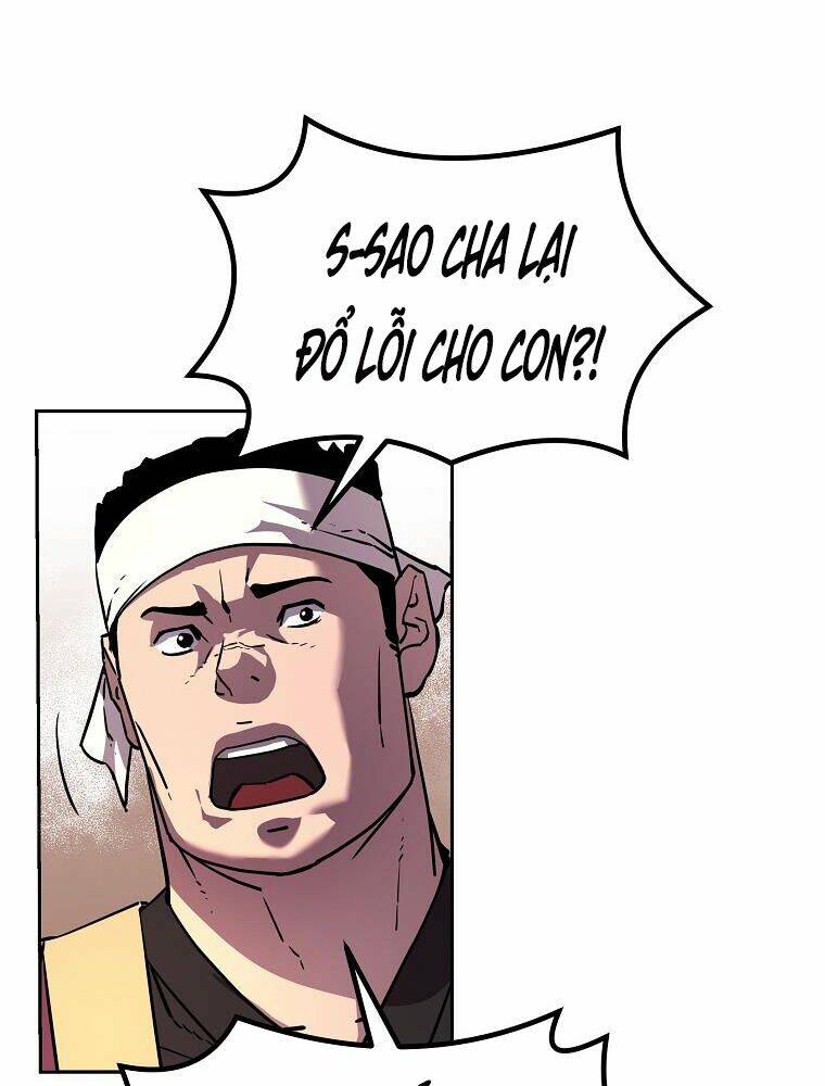 Sự Chuyển Sinh Vào Võ Lâm Thế Gia Của Ranker Chapter 7 - Trang 2