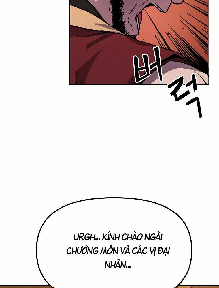 Sự Chuyển Sinh Vào Võ Lâm Thế Gia Của Ranker Chapter 7 - Trang 2