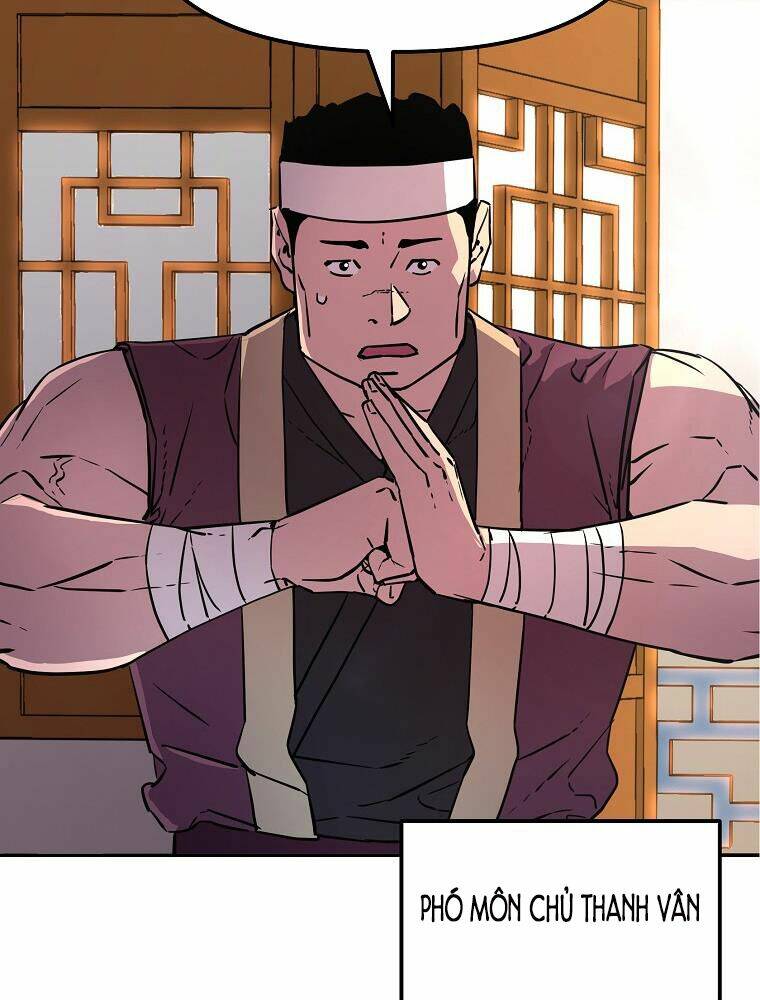 Sự Chuyển Sinh Vào Võ Lâm Thế Gia Của Ranker Chapter 7 - Trang 2