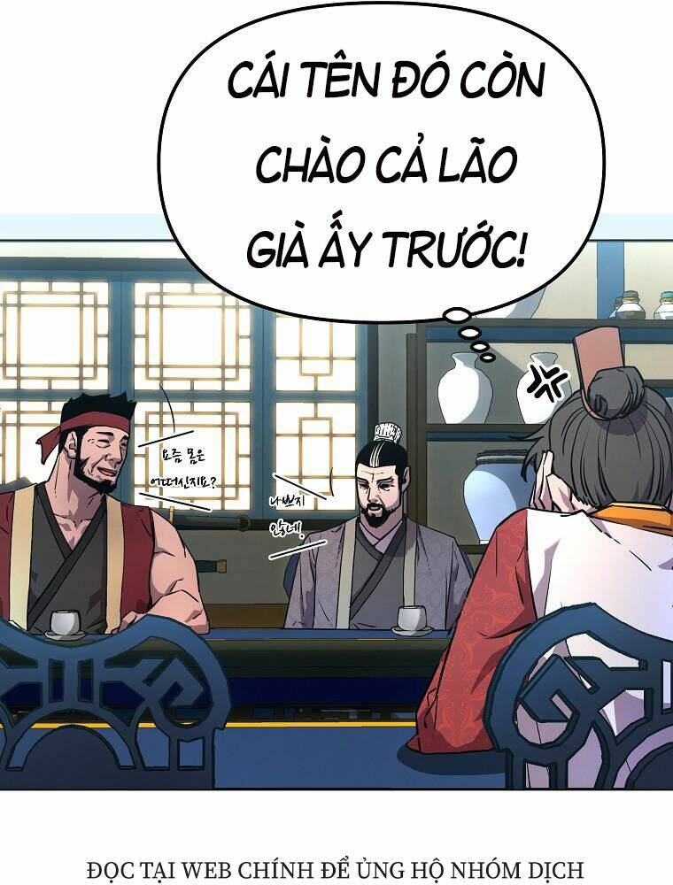 Sự Chuyển Sinh Vào Võ Lâm Thế Gia Của Ranker Chapter 7 - Trang 2