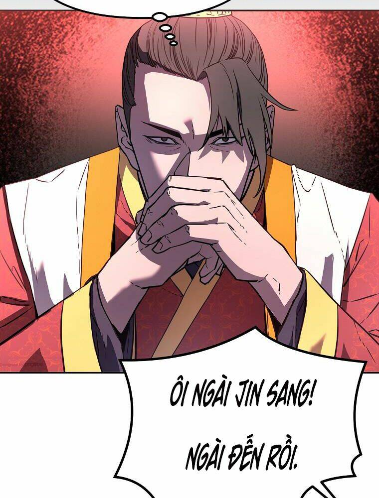 Sự Chuyển Sinh Vào Võ Lâm Thế Gia Của Ranker Chapter 7 - Trang 2