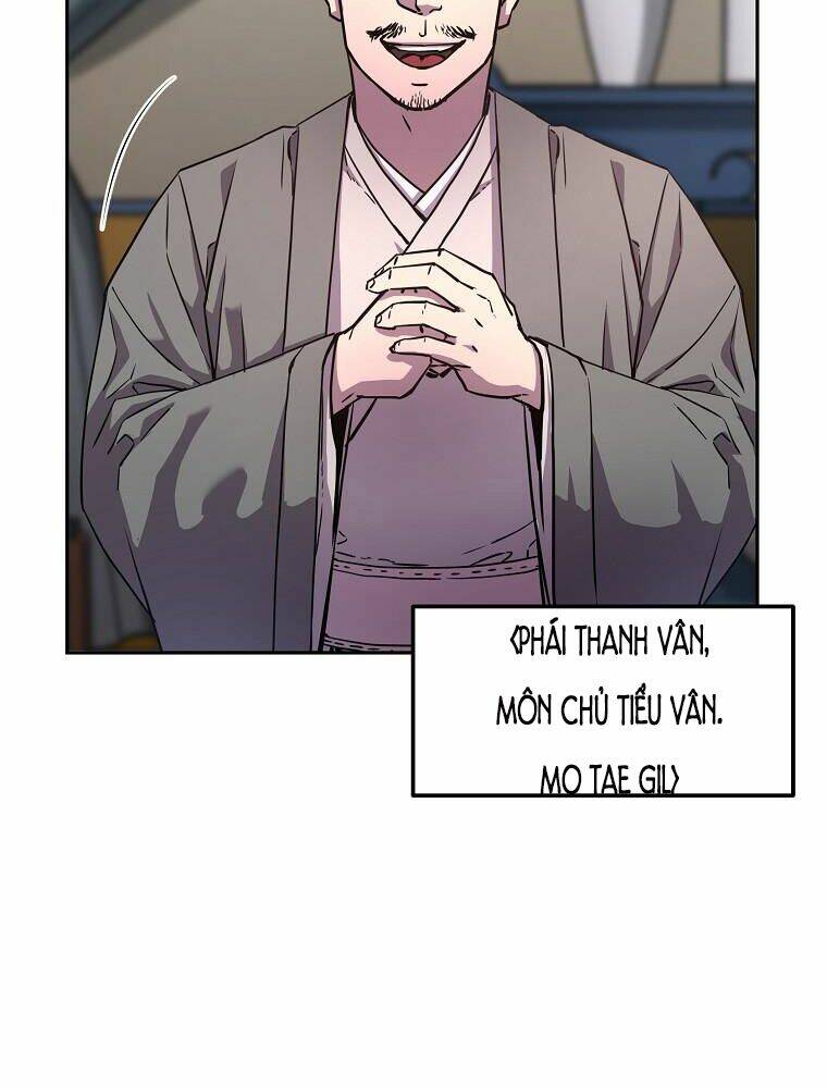 Sự Chuyển Sinh Vào Võ Lâm Thế Gia Của Ranker Chapter 7 - Trang 2