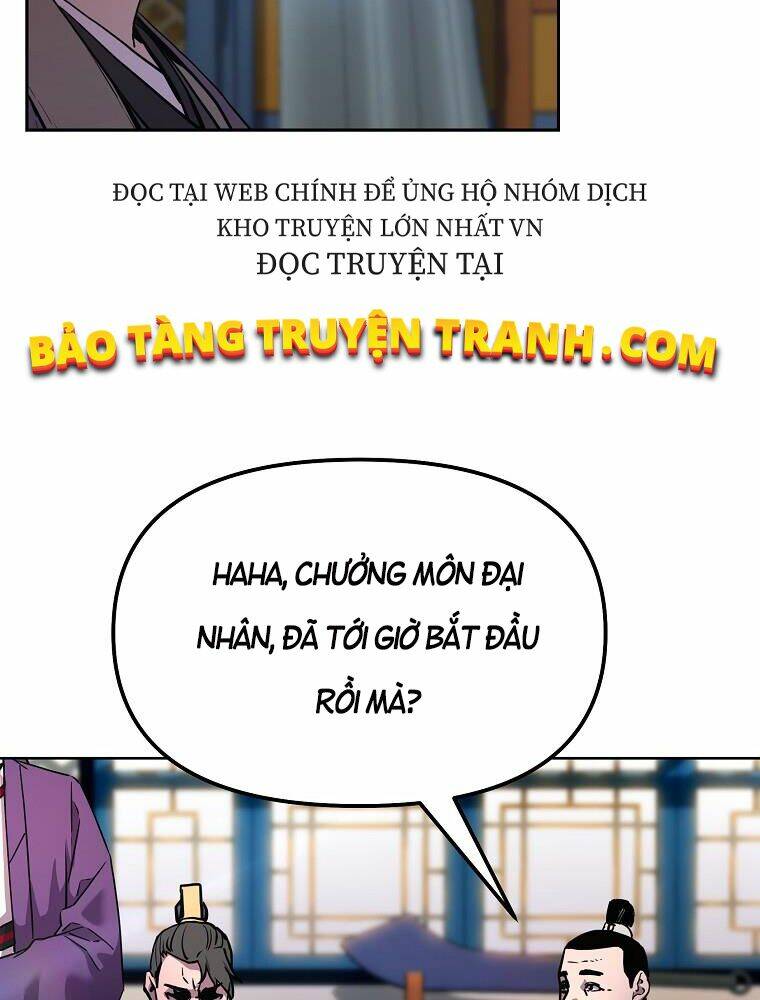 Sự Chuyển Sinh Vào Võ Lâm Thế Gia Của Ranker Chapter 7 - Trang 2