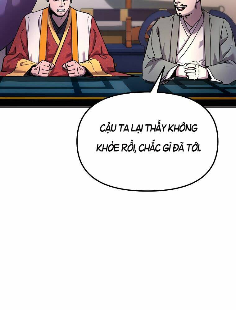 Sự Chuyển Sinh Vào Võ Lâm Thế Gia Của Ranker Chapter 7 - Trang 2