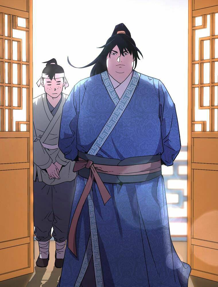 Sự Chuyển Sinh Vào Võ Lâm Thế Gia Của Ranker Chapter 7 - Trang 2