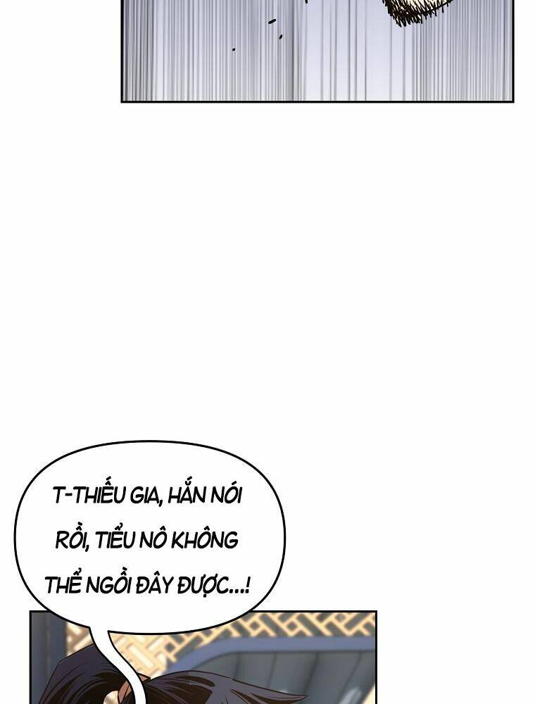 Sự Chuyển Sinh Vào Võ Lâm Thế Gia Của Ranker Chapter 8 - Trang 2