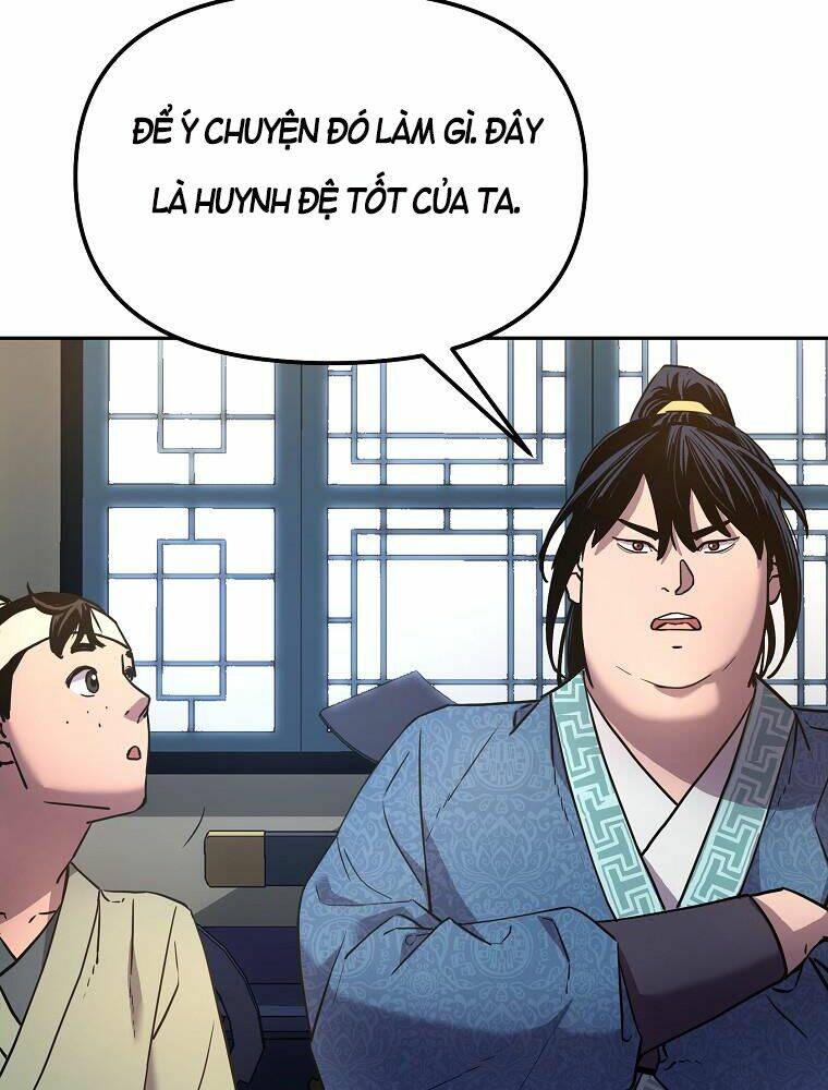 Sự Chuyển Sinh Vào Võ Lâm Thế Gia Của Ranker Chapter 8 - Trang 2