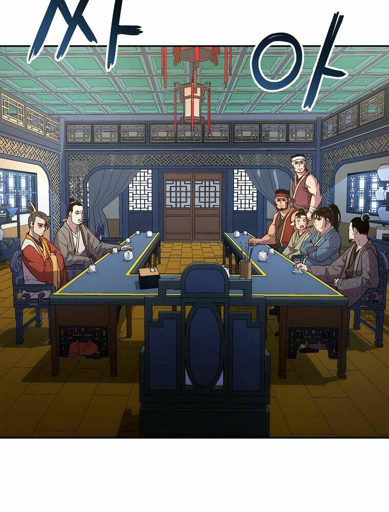 Sự Chuyển Sinh Vào Võ Lâm Thế Gia Của Ranker Chapter 8 - Trang 2