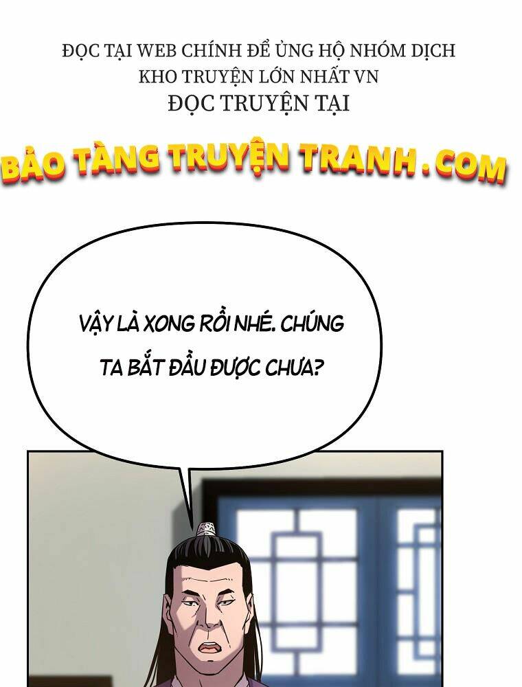 Sự Chuyển Sinh Vào Võ Lâm Thế Gia Của Ranker Chapter 8 - Trang 2