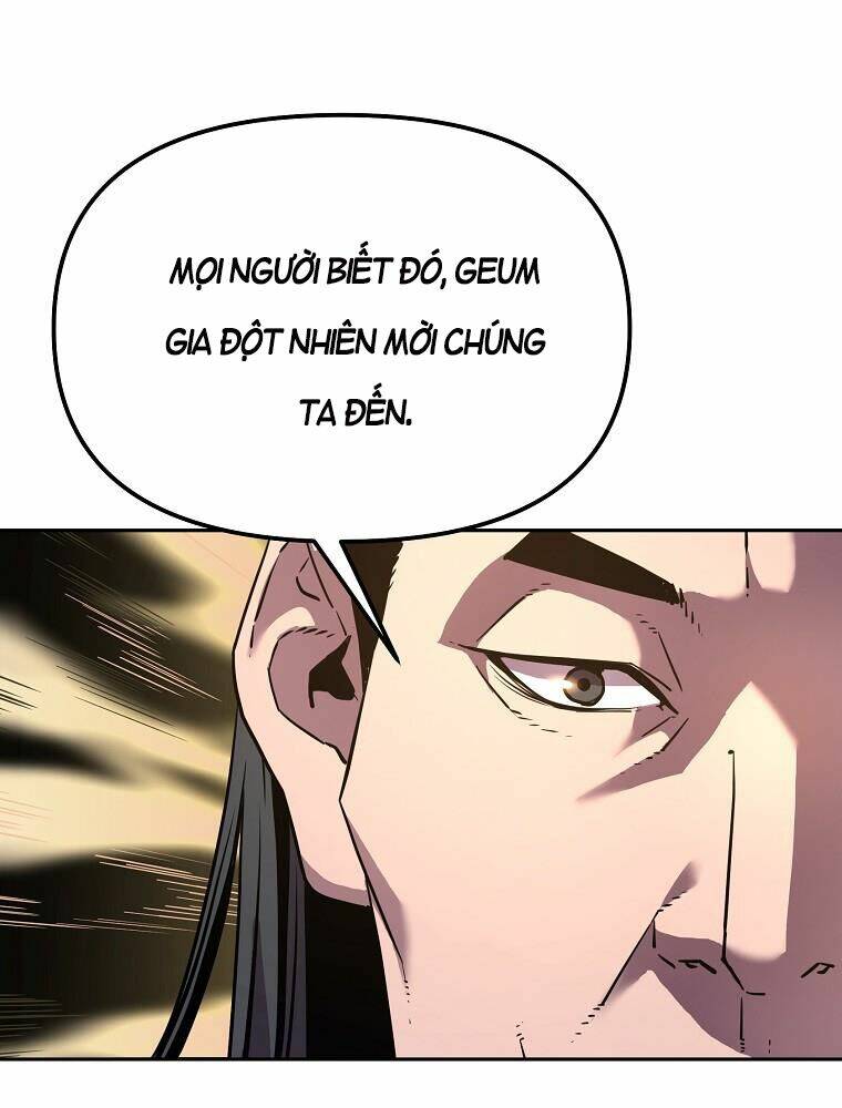 Sự Chuyển Sinh Vào Võ Lâm Thế Gia Của Ranker Chapter 8 - Trang 2