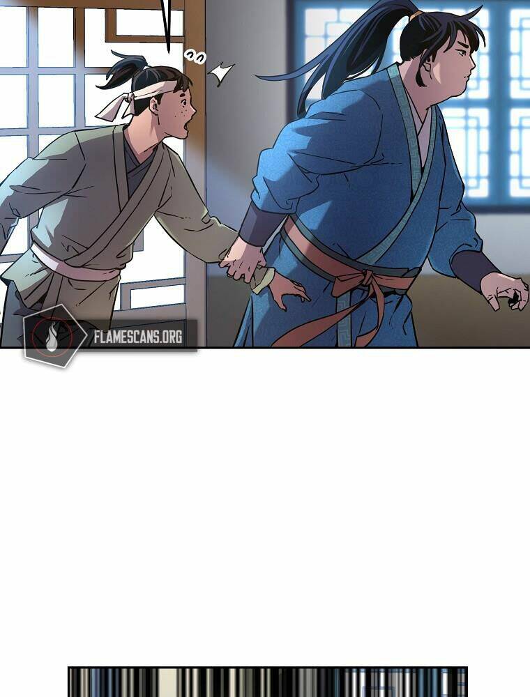 Sự Chuyển Sinh Vào Võ Lâm Thế Gia Của Ranker Chapter 8 - Trang 2