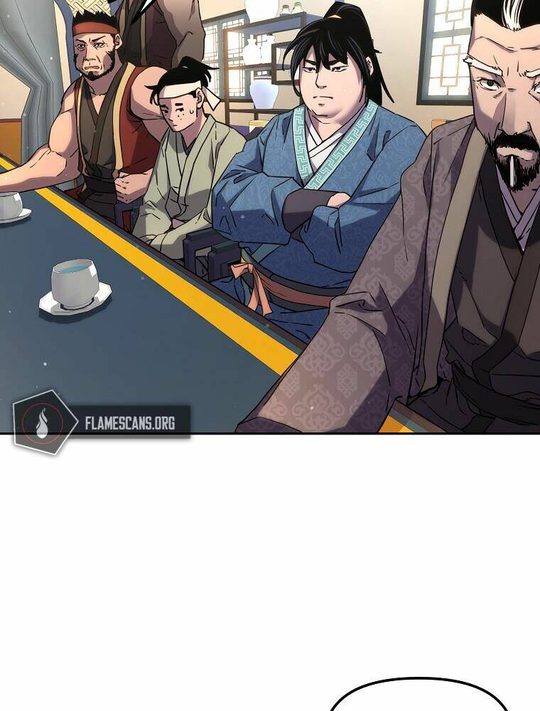 Sự Chuyển Sinh Vào Võ Lâm Thế Gia Của Ranker Chapter 8 - Trang 2