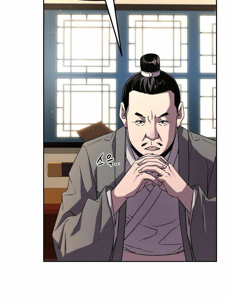 Sự Chuyển Sinh Vào Võ Lâm Thế Gia Của Ranker Chapter 8 - Trang 2