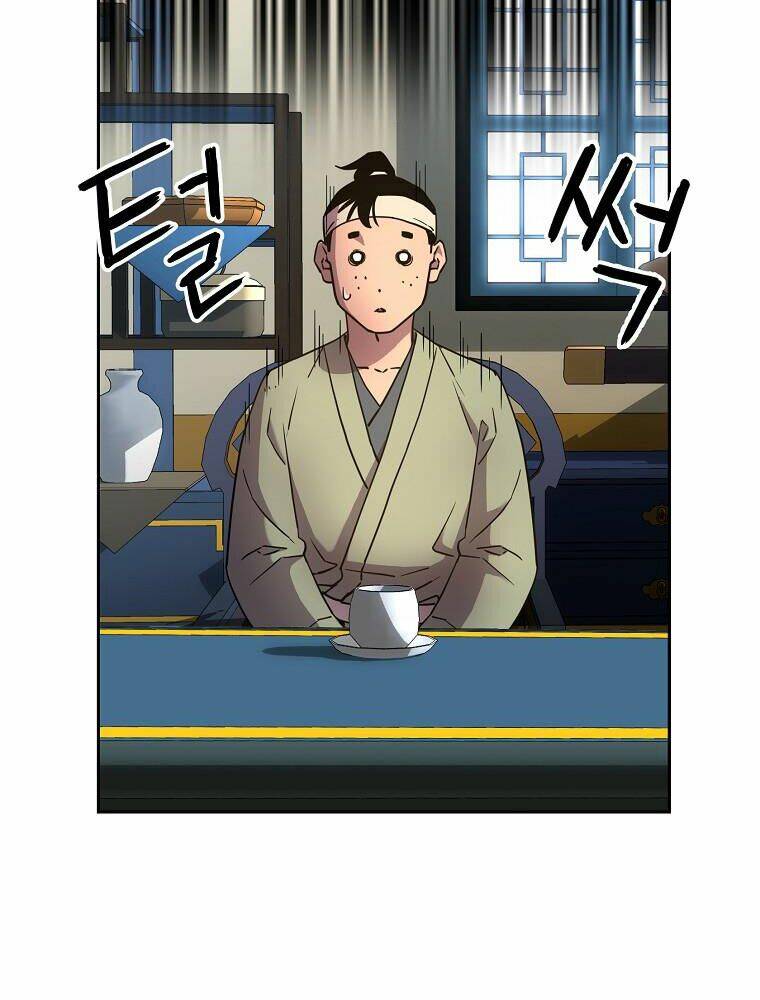 Sự Chuyển Sinh Vào Võ Lâm Thế Gia Của Ranker Chapter 8 - Trang 2