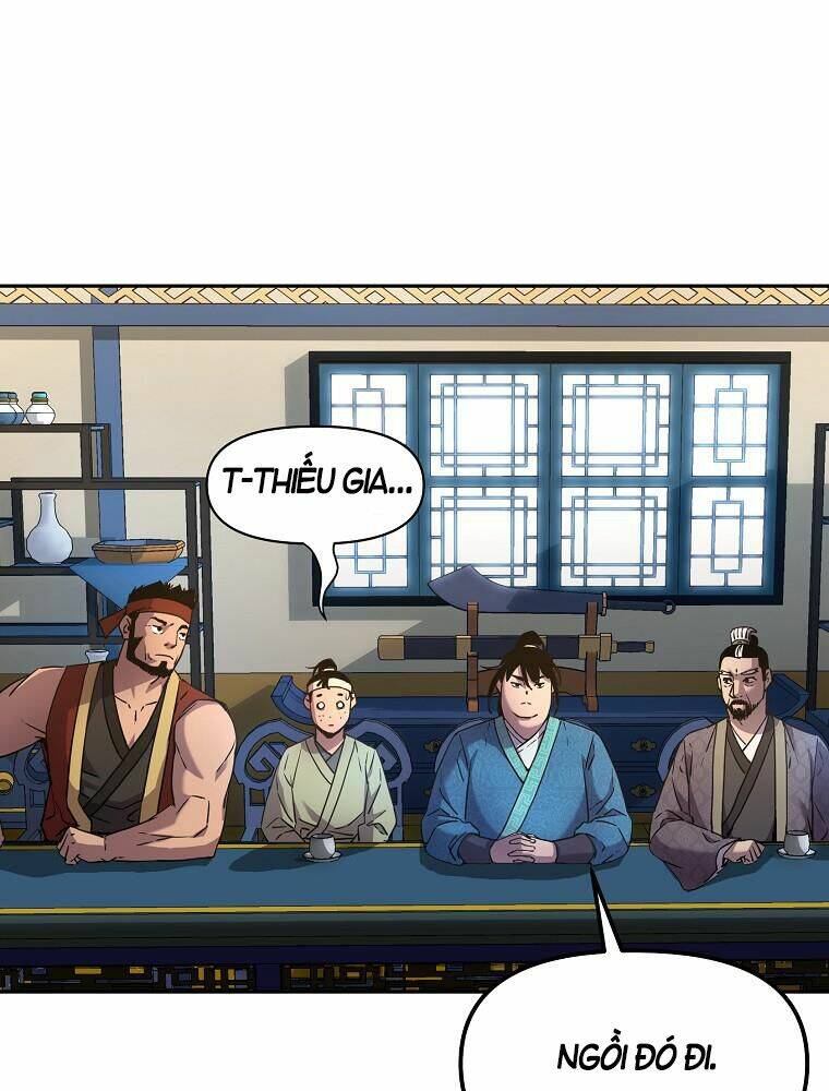 Sự Chuyển Sinh Vào Võ Lâm Thế Gia Của Ranker Chapter 8 - Trang 2