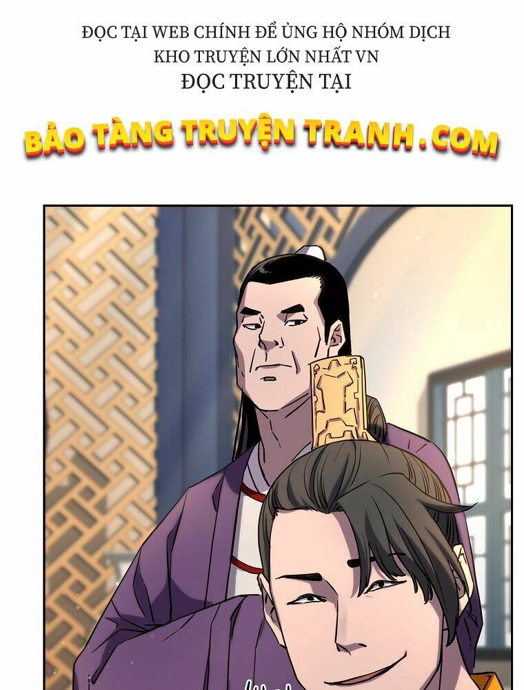 Sự Chuyển Sinh Vào Võ Lâm Thế Gia Của Ranker Chapter 8 - Trang 2