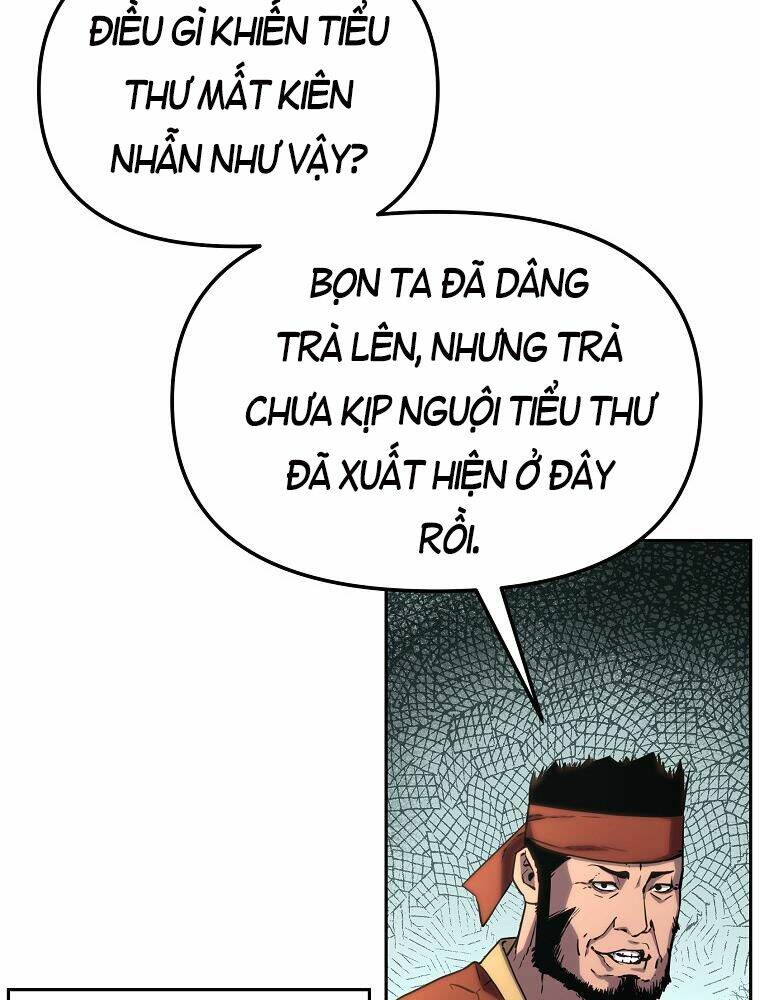 Sự Chuyển Sinh Vào Võ Lâm Thế Gia Của Ranker Chapter 8 - Trang 2