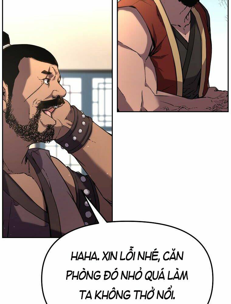 Sự Chuyển Sinh Vào Võ Lâm Thế Gia Của Ranker Chapter 8 - Trang 2