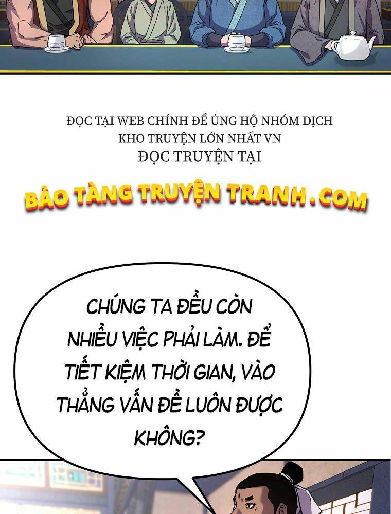 Sự Chuyển Sinh Vào Võ Lâm Thế Gia Của Ranker Chapter 8 - Trang 2