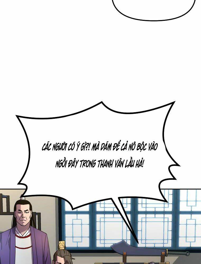 Sự Chuyển Sinh Vào Võ Lâm Thế Gia Của Ranker Chapter 8 - Trang 2