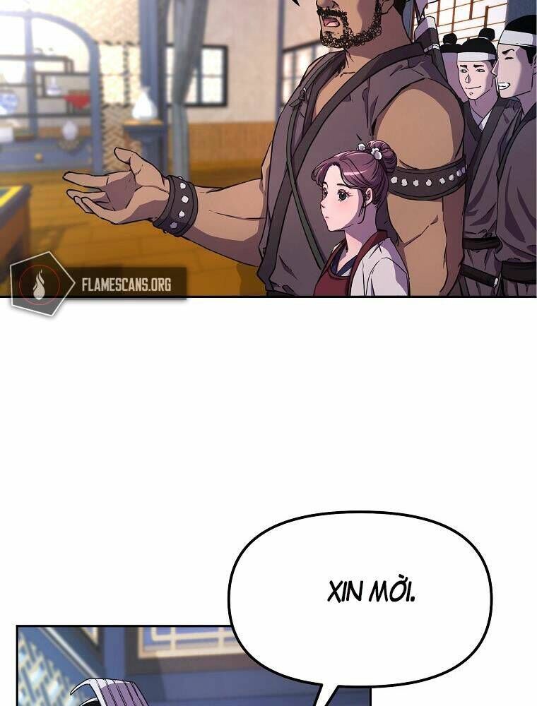 Sự Chuyển Sinh Vào Võ Lâm Thế Gia Của Ranker Chapter 8 - Trang 2